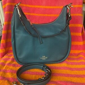 Coach crossbody purse